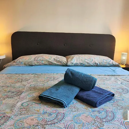 Appartamento Azul Beach Ii
