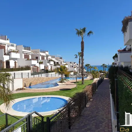Azul Beach Ii Appartamento Torrevieja