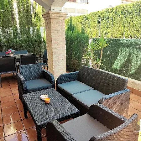Appartamento Azul Beach Ii *