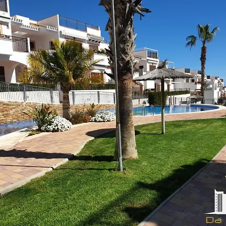 Apartamento Azul Beach Ii *