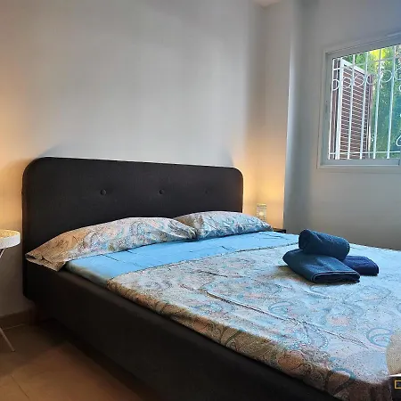 Apartamento Azul Beach Ii