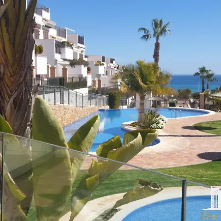Azul Beach Ii Apartamento Torrevieja